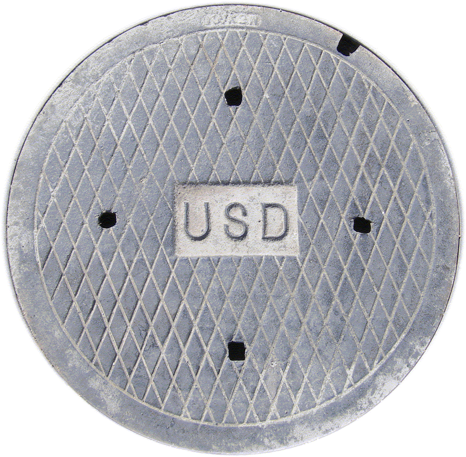 manhole cover small