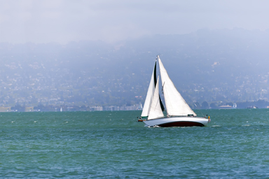 Sailboat web