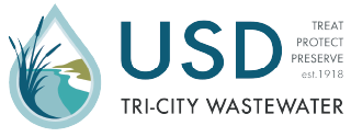 Union Sanitary District | Serving Fremont, Newark and Union City, California.